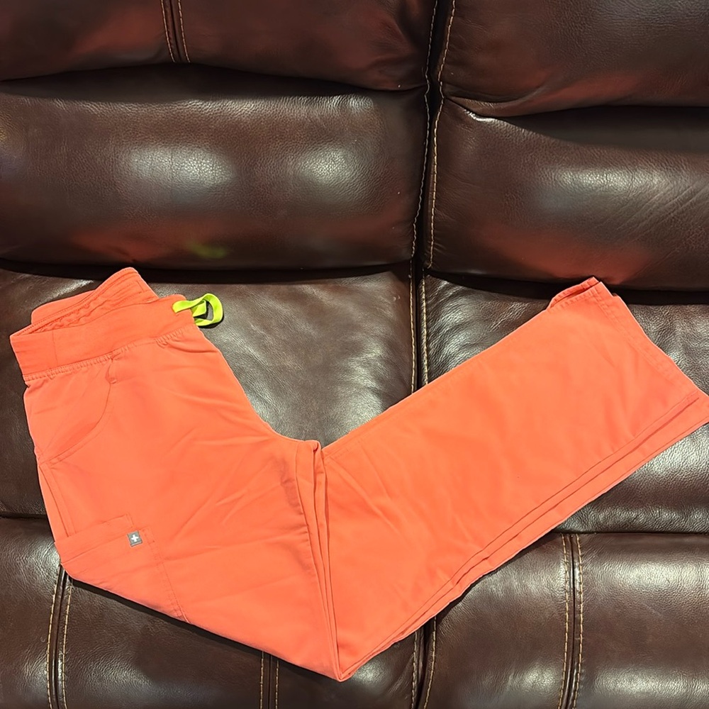 Figs scrub pants